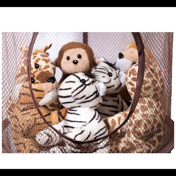 5 Tier Storage Organizer - Picture 4 of 7